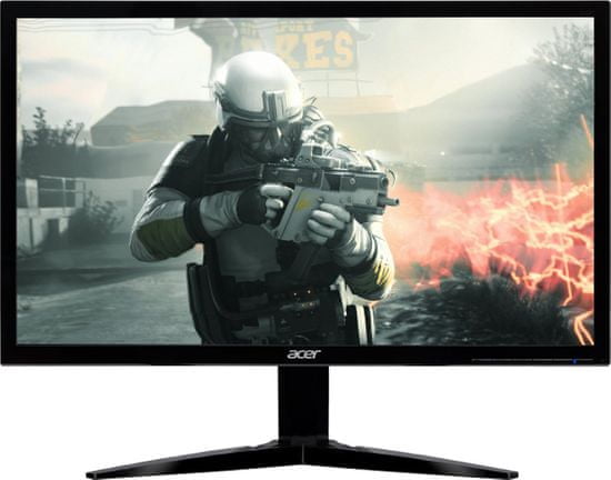 Acer Gaming monitor KG241Qbmiix