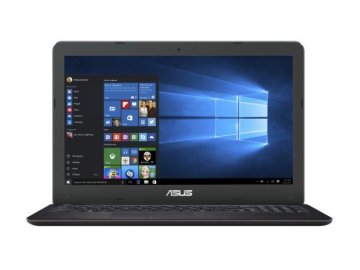 ASUS prenosnik VivoBook 15 K556UQ-DM1144T i7-7500U/12GB/SSD 512GB/15,6FHD LED/GF940MX2GB/W10Home (90NB0BH1-M14860)