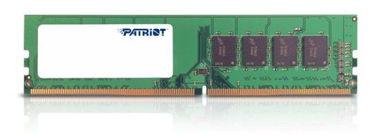 Patriot pomnilnik (RAM) 16GB DDR4 2400 CL17 1.2V DIMM Signature Line