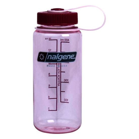 Nalgene Wide Mouth steklenička, 500 ml