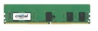 Crucial pomnilnik (RAM) DDR4 8GB PC4-19200, 2400MT/s CL17 ECC