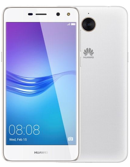 Huawei GSM telefon Y6 2017, bel