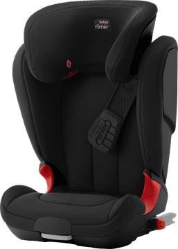 Britax Römer avtosedež Kidfix XP Black Series