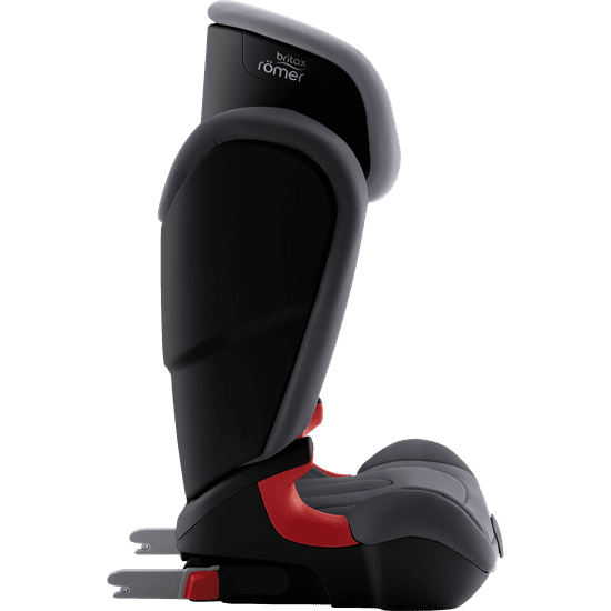 Britax römer kidfix xp black series cheap