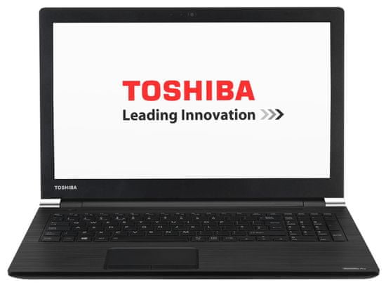 Toshiba prenosnik računalnik Satellite Pro A50-C-206 i5-6200U/8GB/256GB/15,6FHD/W10Pro