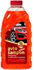 avtošampon koncentrat, 1L