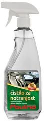 čistilo za notranjost vozila, 500ml