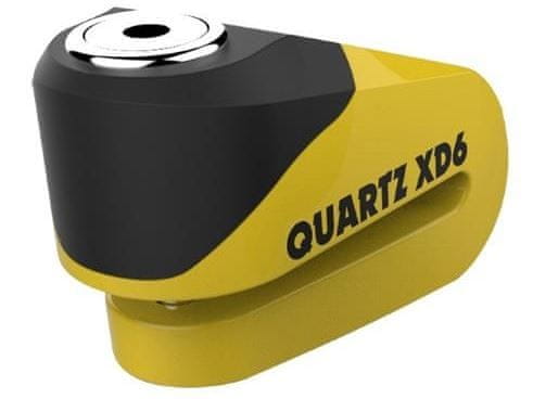 Oxford ključavnica za disk Quartz XD6
