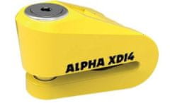 Oxford Oxford ključavnica za disk Alpha XD14
