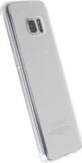 Krusell ovitek za Samsung Galaxy S8 plus, prozoren