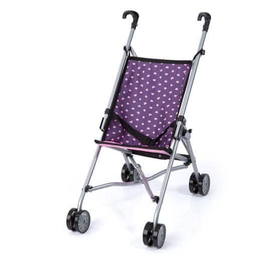 Bayer Design voziček za punčke Buggy