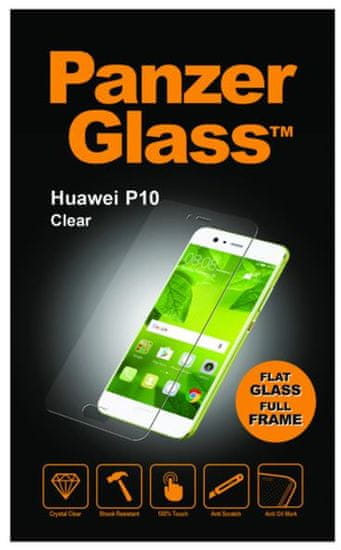 PanzerGlass zaščitno steklo za Huawei P10