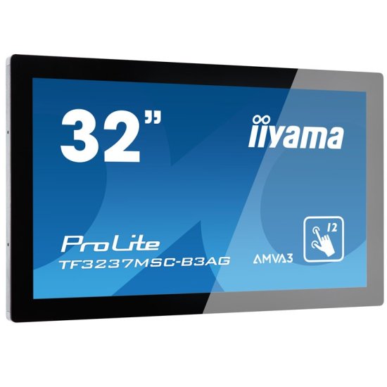 iiyama LED informacijski monitor ProLite TF3237MSC-B
