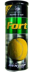 Dunlop teniške žogice Fort