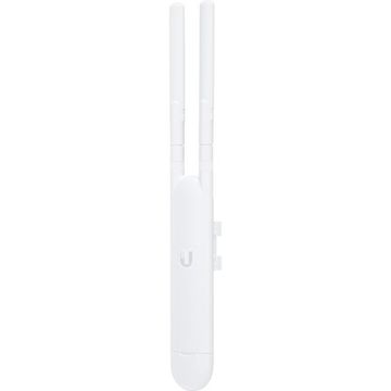 Ubiquiti dostopna točkaUniFi Mesh UAP-AC-M Dual Band 300+867Mbp
