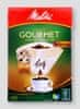 MELITTA filter za kavo, 1 x 4, Gourmet - Intense