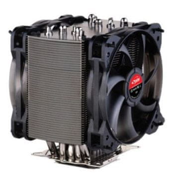 Spire hladilnik za desktop procesorje SPIRE TME III, Intel/AMD