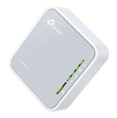 TP-Link prenosni usmerjevalnik TL-WR902AC TL-WR902AC AC750