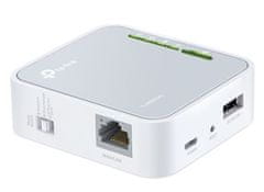 TP-Link prenosni usmerjevalnik TL-WR902AC TL-WR902AC AC750