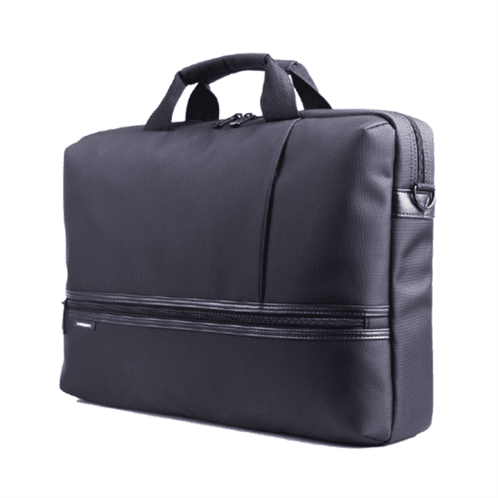 Kingsons poslovna torba, 39,6 cm (15,6"), črna