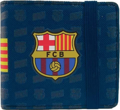 FC Barcelona denarnica Teen