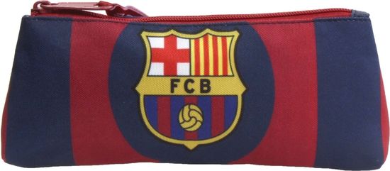 FC Barcelona peresnica Base 2, ploščata, modro-rdeča