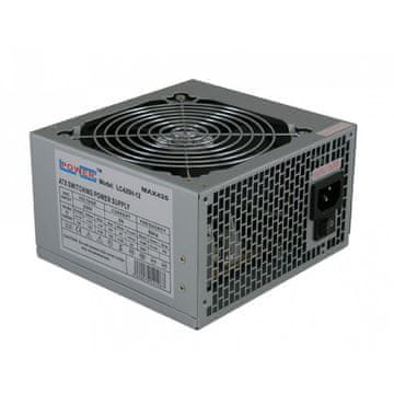 LC Power napajalnik Office LC420H-12, V1.3, 420W, ATX