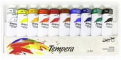 tempera barvice TE-10 ART.206 10/1