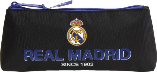 FC Real Madrid peresnica Base 1, ploščata, 2M