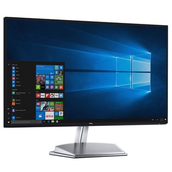 DELL IPS LED monitor S2718HN