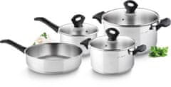 Lamart set posode LT1110