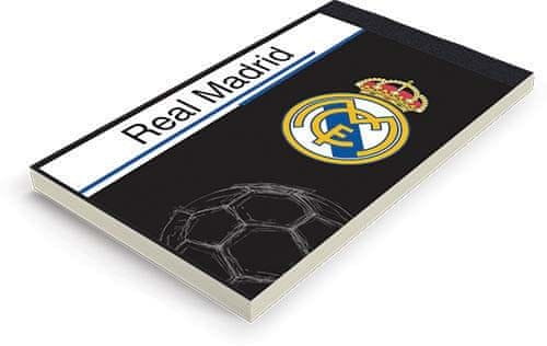 FC Real Madrid blok A7