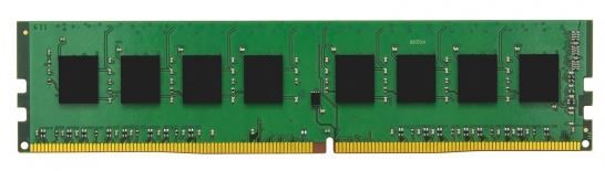 Kingston pomnilnik (RAM) DDR4 16 GB PC2666 (KVR26N19D8/16)