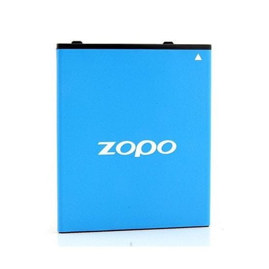 Zopo baterija za pametni telefon ZP350