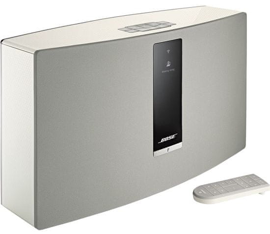Bose glasbeni sistem SoundTouch 30 III bela - odprta embalaža
