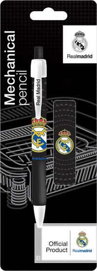 FC Real Madrid tehnični svinčnik Blister z minami