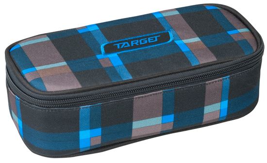 Target peresnica Compact Allover Blue Square