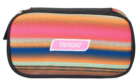 Target peresnica Compact Allover Sunset