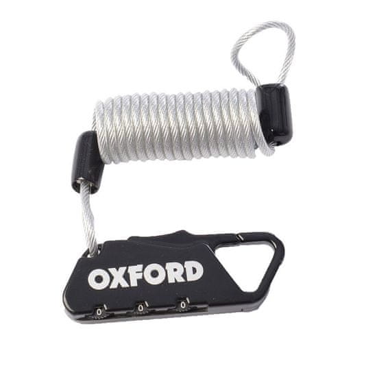 Oxford ključavnica Bumper 2,2 x 900 mm, bela