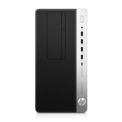HP namizni računalnik EliteDesk 800 G3 TWR i57600/8GB/SSD 256GB/FreeDOS (Y1B39AV)