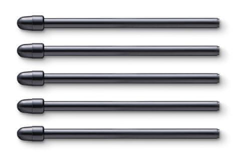 Wacom komplet standardnih konic za Pro Pen 2, 5 kosov