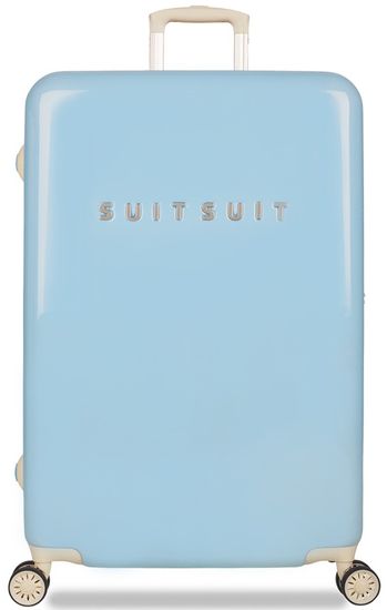 SuitSuit potovalni kovček Fabulous Fifties "L"