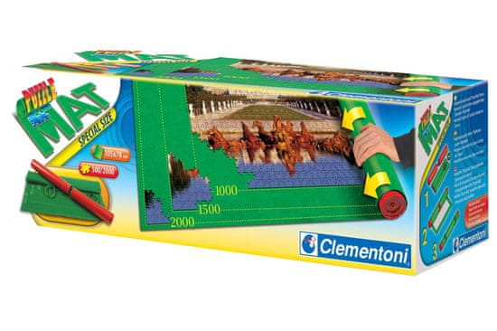 Clementoni podloga za sestavljanko 30298