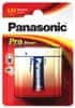 Panasonic baterija Pro Power Gold 3LR12PPG/1BP, 1 kos