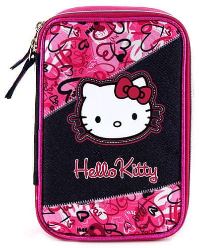 Target peresnica Hello Kitty Multi polna (16314)
