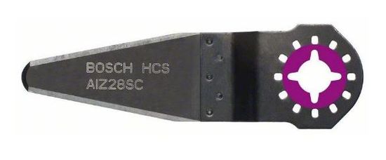 Bosch univerzalni rezalnik fug iz hitroreznega jekla AIZ 28 SC (2608661909)