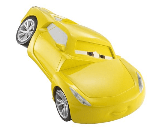 Mattel Cars avtomobilček Cruz Ramirez