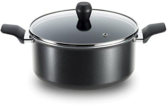 Tefal lonec s pokrovom Invissia, 30 cm