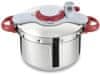 Tefal lonec na pritisk Clipso Minut Perfect, 6 L, P4620733