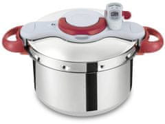 Tefal lonec na pritisk Clipso Minut Perfect 6 l